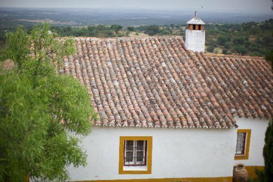 Villa Quinta De Evoramonte Estremoz Exterior foto