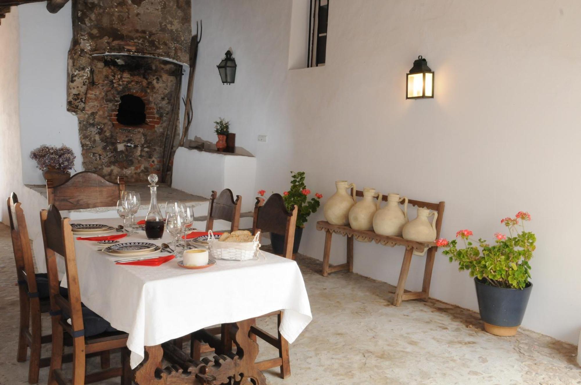 Villa Quinta De Evoramonte Estremoz Exterior foto
