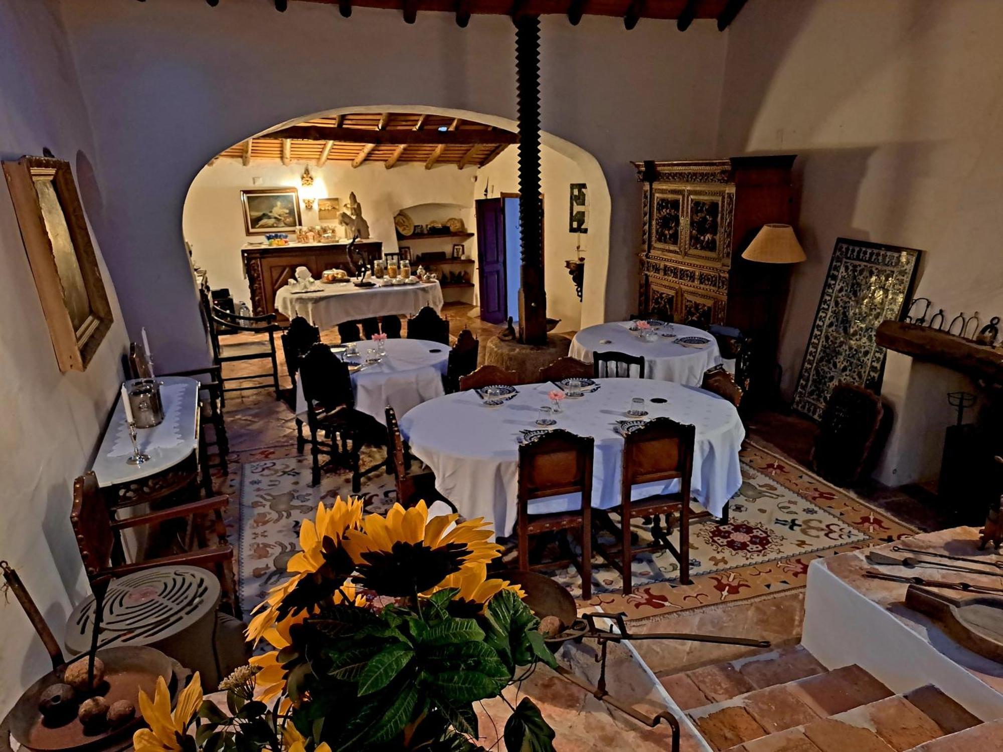 Villa Quinta De Evoramonte Estremoz Exterior foto